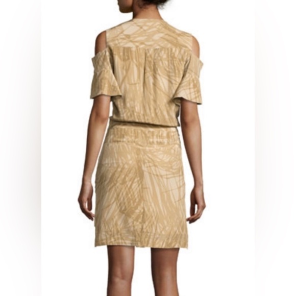 HALSTON Heritage Dress Size 2 - Picture 3 of 8